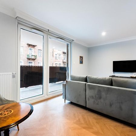 Stara Praga Superior Apartment Варшава Екстериор снимка